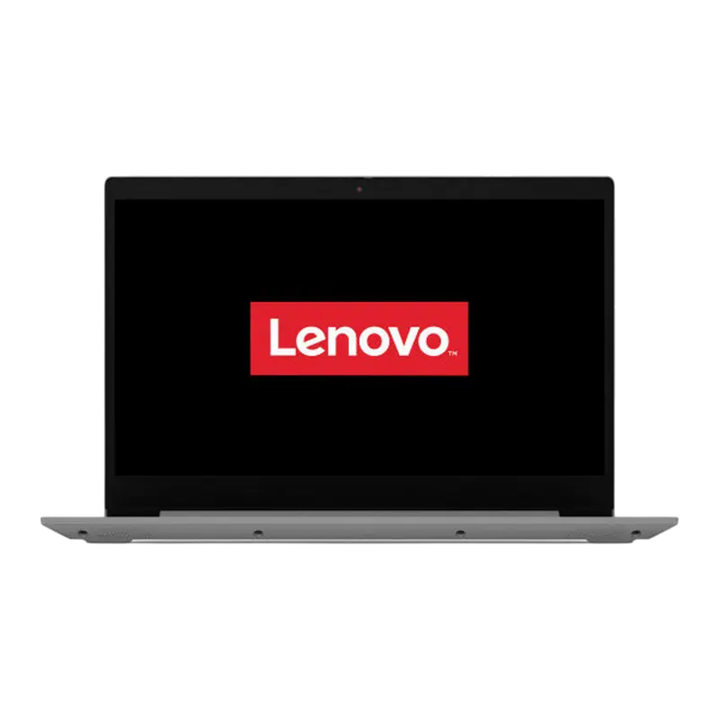 Ноутбук Lenovo IdeaPad 3 15ADA05 Черный
