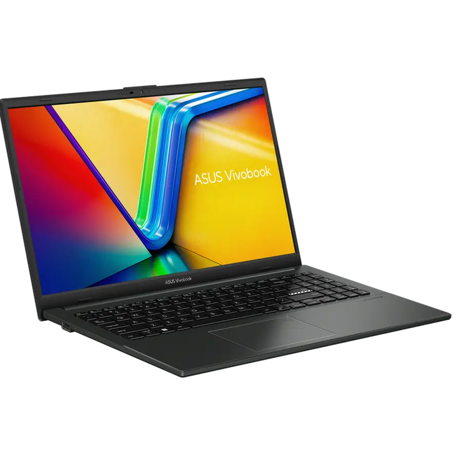 Ноутбук ASUS Vivobook Go 15 E1504FA Mixed Black