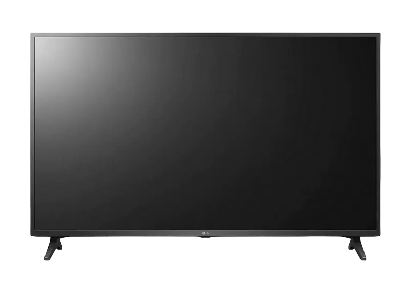 50" LED SMART Телевизор LG 50UQ75006LF Черный