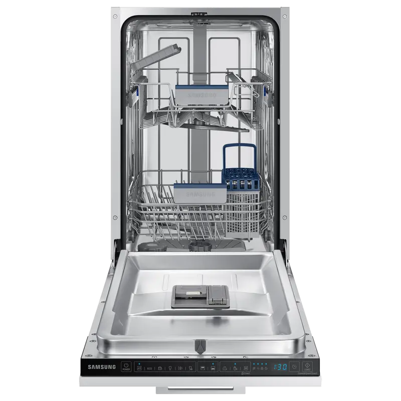 Mașină de spălat vase Samsung DW50DG430B00LE Negru
