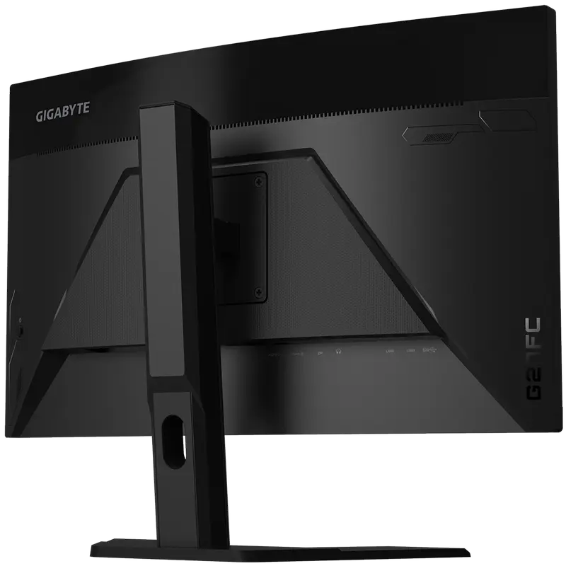 Monitor Gaming Gigabyte G27FC Negru