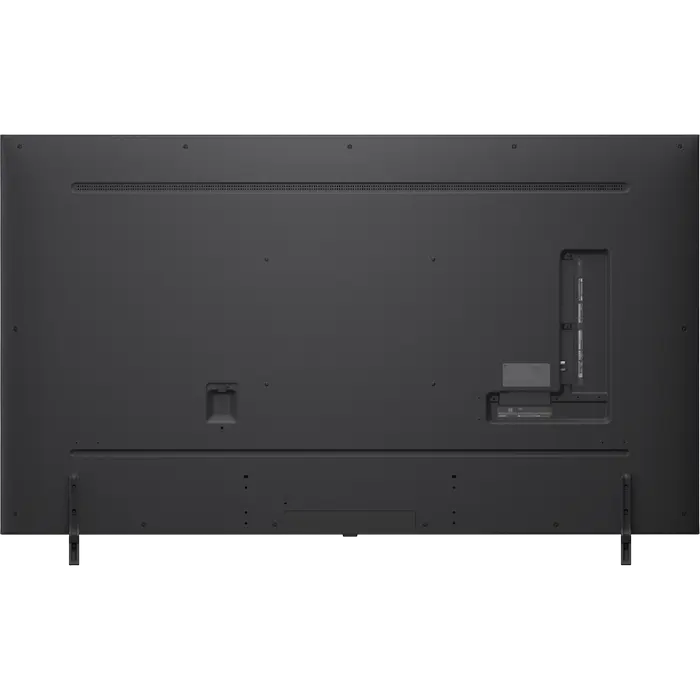 75" QNED SMART Телевизор LG 75QNED80A6A Черный