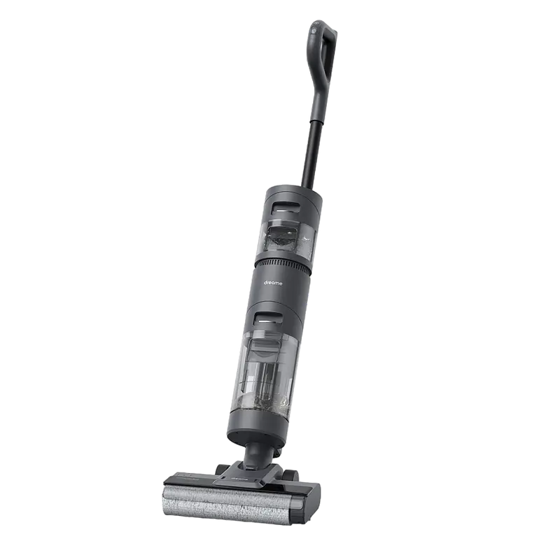 Вертикальный Пылесос Dreame H12 Черный