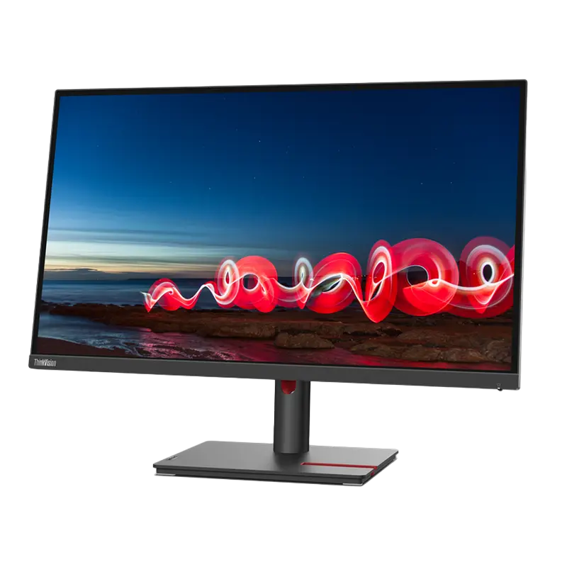 Monitor Lenovo ThinkVision T27h-30 Negru