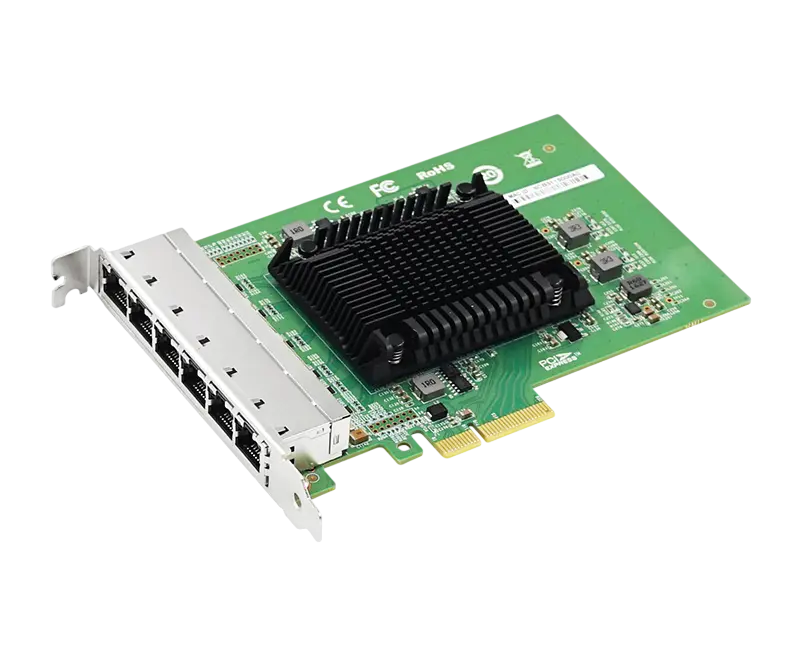 Сетевой адаптер LR-Link LRES2006PT