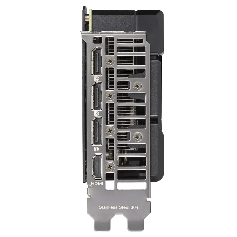 Видеокарта ASUS Dual GeForce RTX 4070 SUPER EVO OC