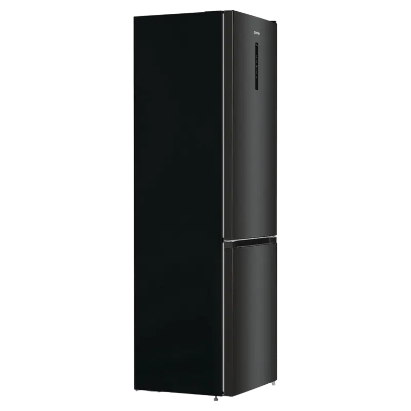 Холодильник Gorenje NRK 620 EABXL4 Чёрный