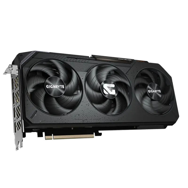Видеокарта Gigabyte Radeon RX 9070 GAMING OC