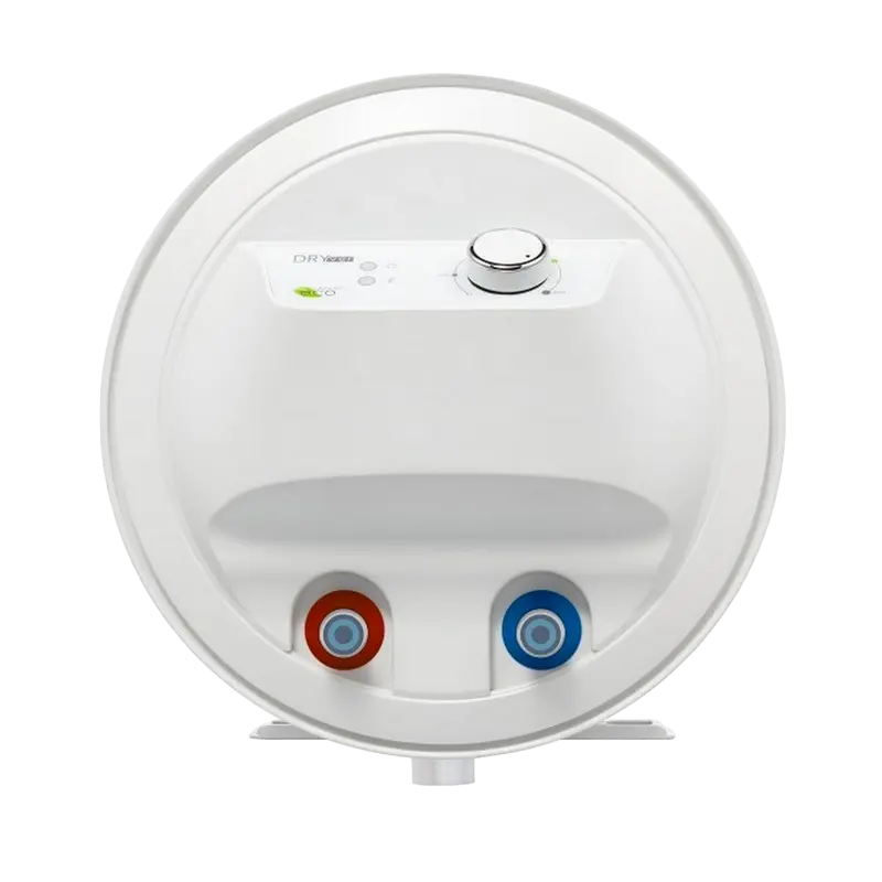 Накопительный водонагреватель Electrolux EWH 80 DRYver 80 л Белый