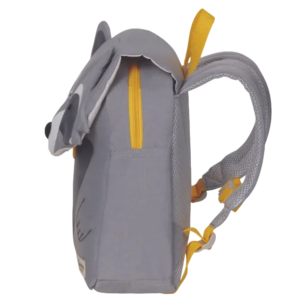 Rucsac pentru copii Samsonite HAPPY SAMMIES ECO S Raton Gri