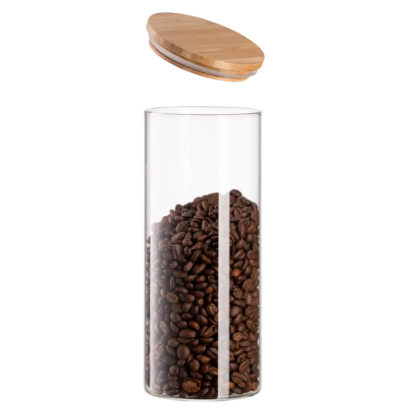 Контейнер Ardesto AR1310BLR Fresh Classic Прозрачный