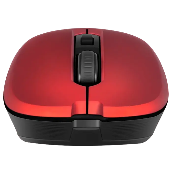 Беcпроводная мышь SVEN RX-560SW Беспроводное Красный