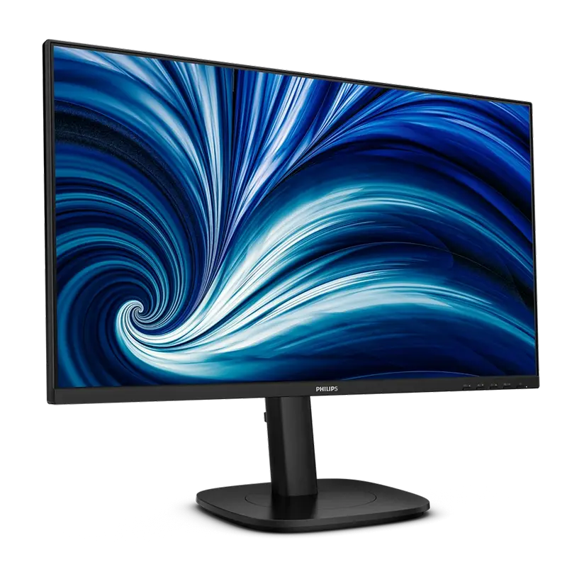 Монитор Philips 24B2N3200J Чёрный
