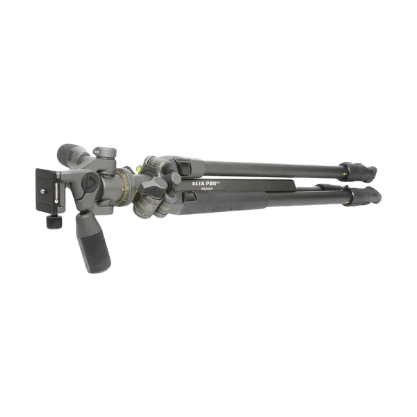Штатив для фото и видеокамер Vanguard ALTA PRO2+ 263AP Серый