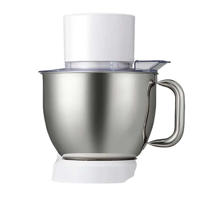 Кухонный комбайн Panasonic MK-CM300WTQ Белый