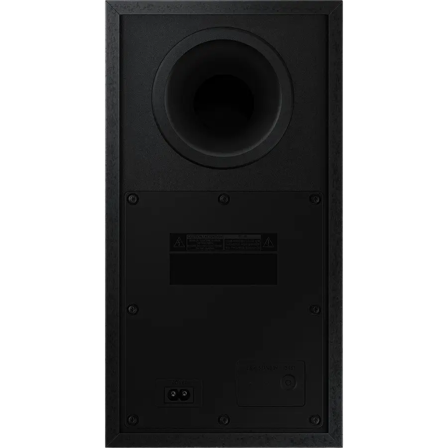 Саундбар Samsung HW-C450 Черный