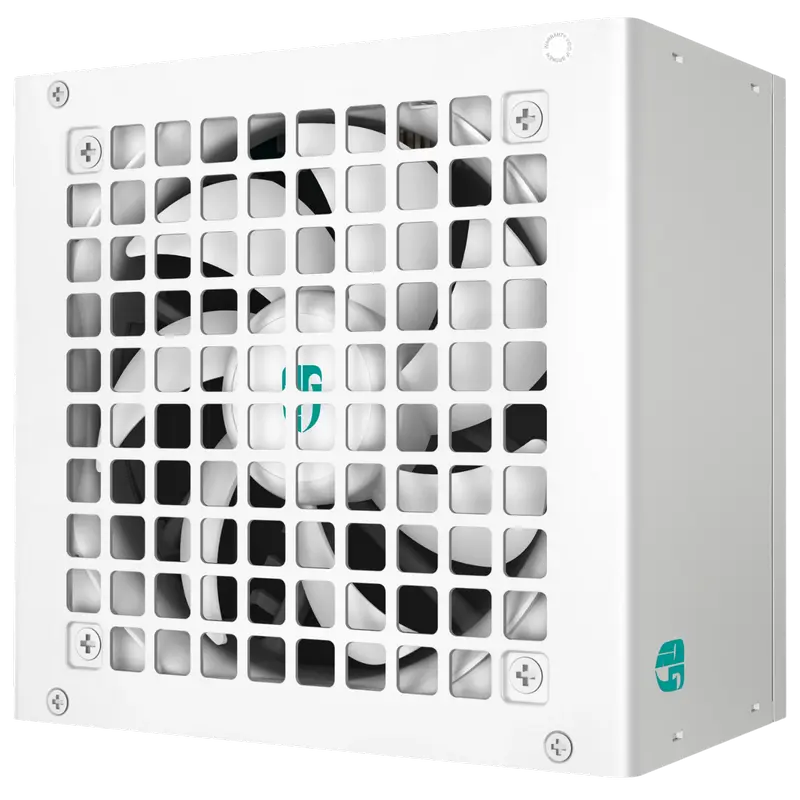 Tip Блок питания для компьютеров Deepcool GamerStorm PQ1200G WH ATX Белый