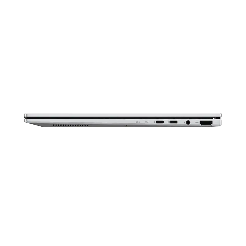 Laptop ASUS Zenbook 14 OLED UX3405CA Foggy Silver