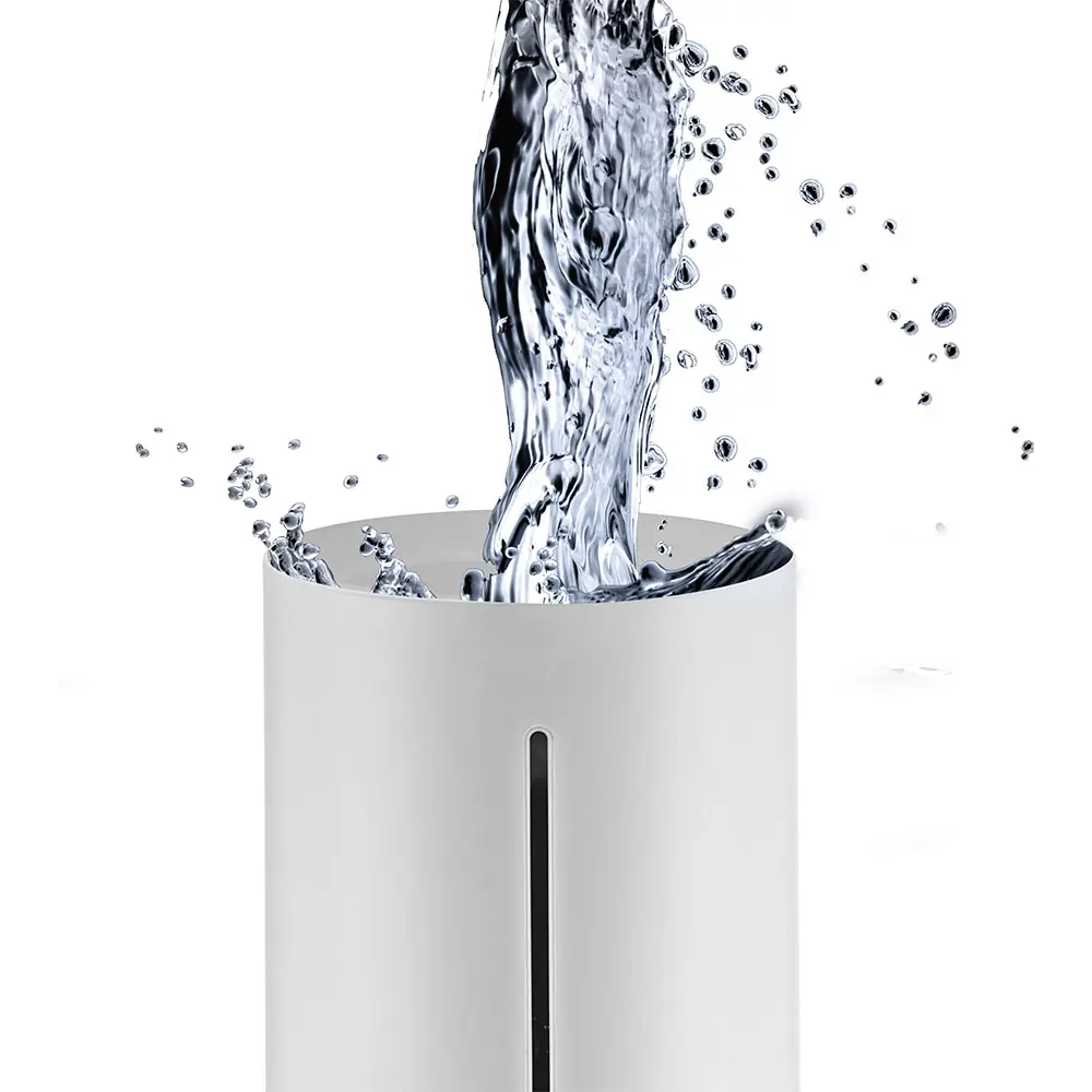 Увлажнитель воздуха Polaris PUH5003TF Белый