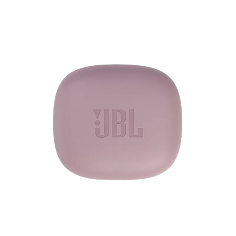 Наушники JBL Wave 300TWS Розовый