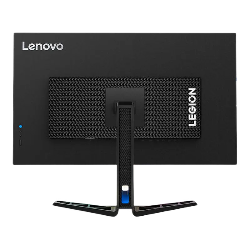 Игровой монитор Lenovo Y32p-30 Чёрный