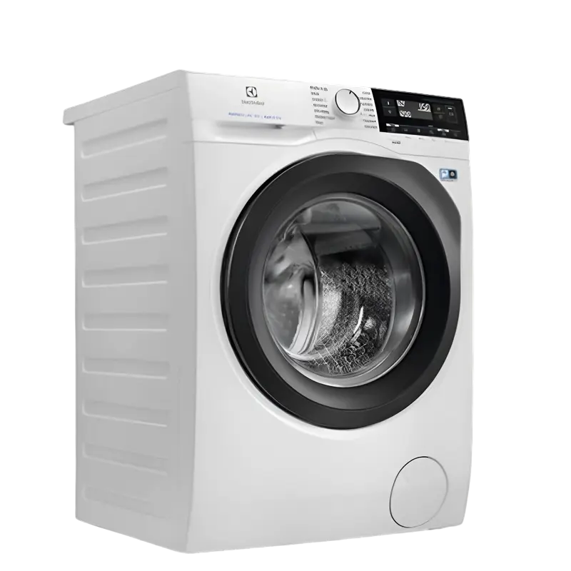 Стирально-сушильная машина Electrolux EW7WP361S Белый