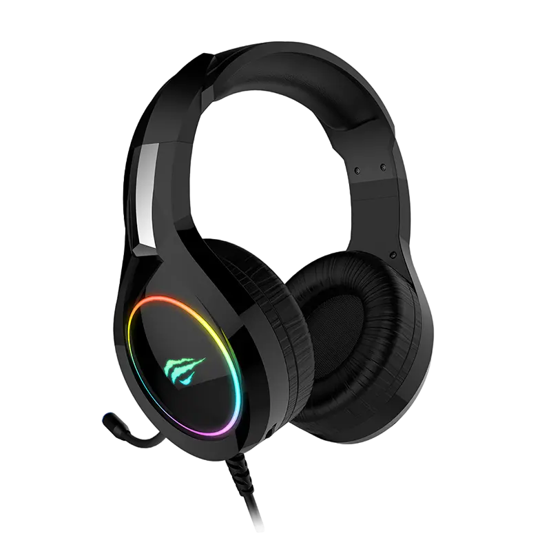 Наушники Havit HV-H2232d Чёрный