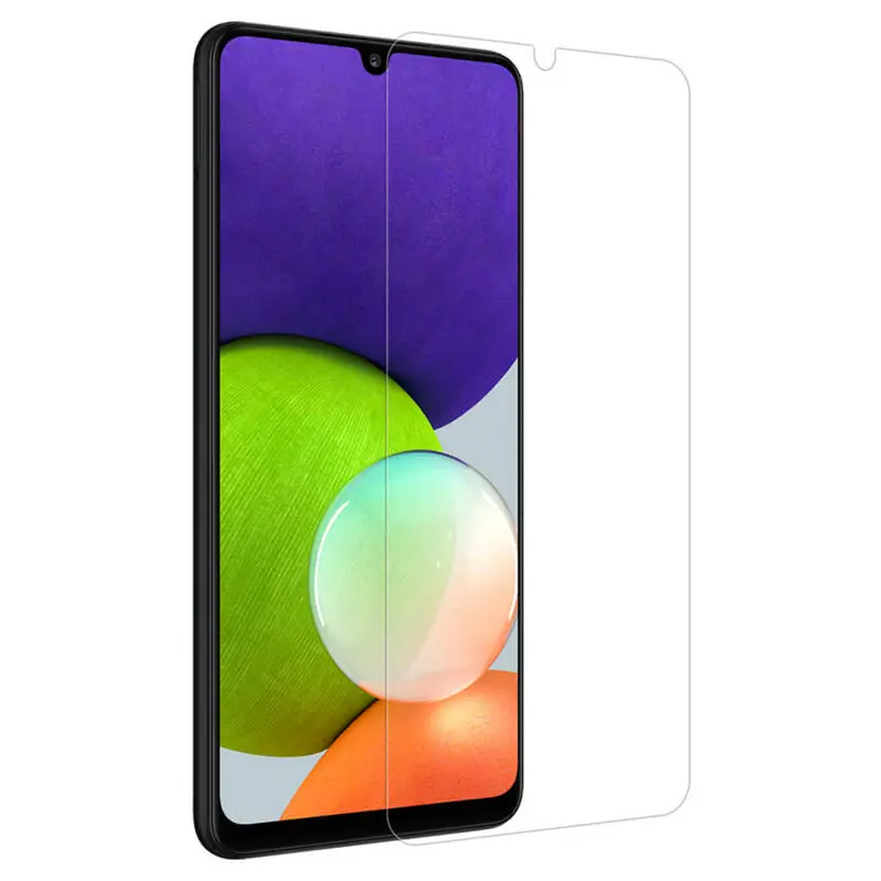 Защитное стекло Nillkin Samsung Galaxy A22 4G Tempered Glass H+ Pro H+ Pro Прозрачный