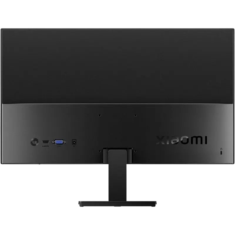 Монитор Xiaomi A22i Чёрный