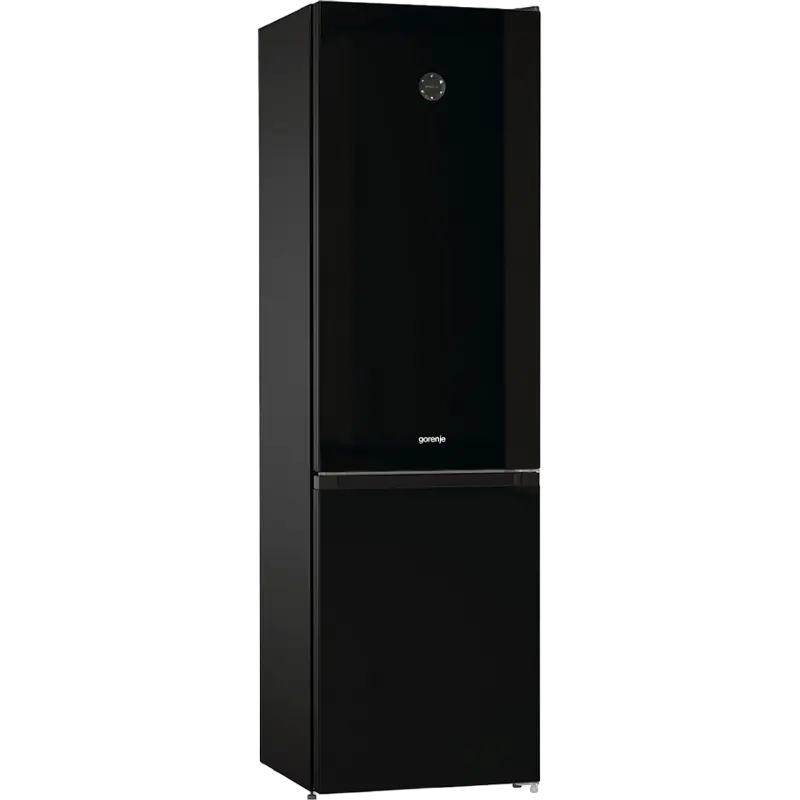 Холодильник Gorenje NRK 6201 SYBK Чёрный