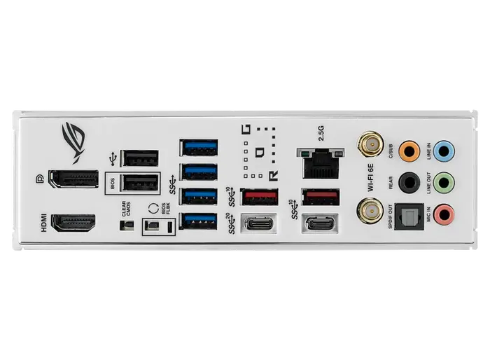 Placă de bază ASUS ROG STRIX Z790-A GAMING WIFI D4 LGA1700 ATX