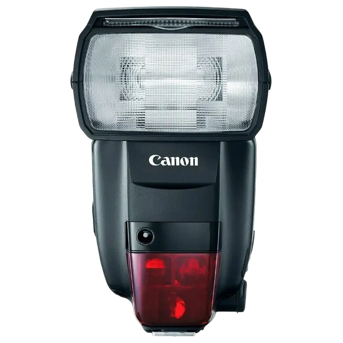 Вспышка Canon Speedlite Черный