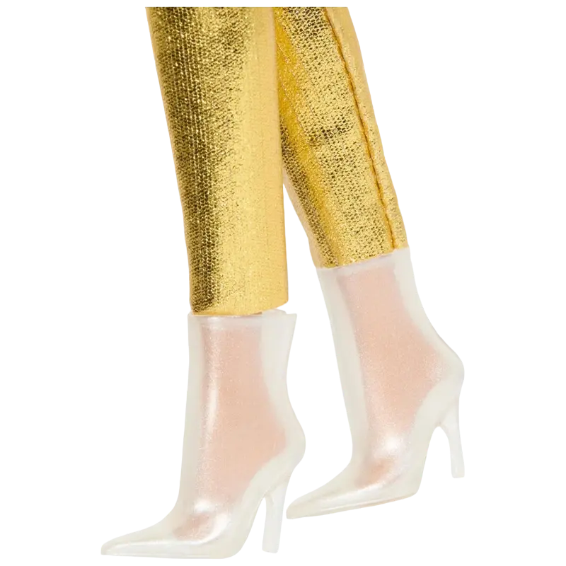 Barbie Fashionistas #222 Golden Dream