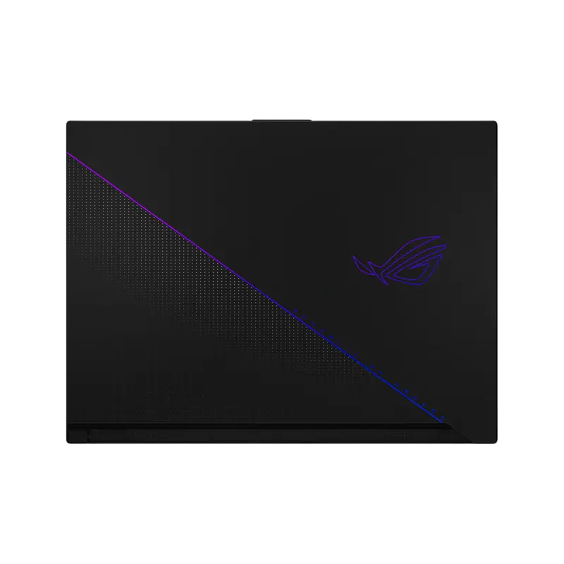 Игровой ноутбук ASUS ROG Zephyrus Duo 16 GX650RW Чёрный
