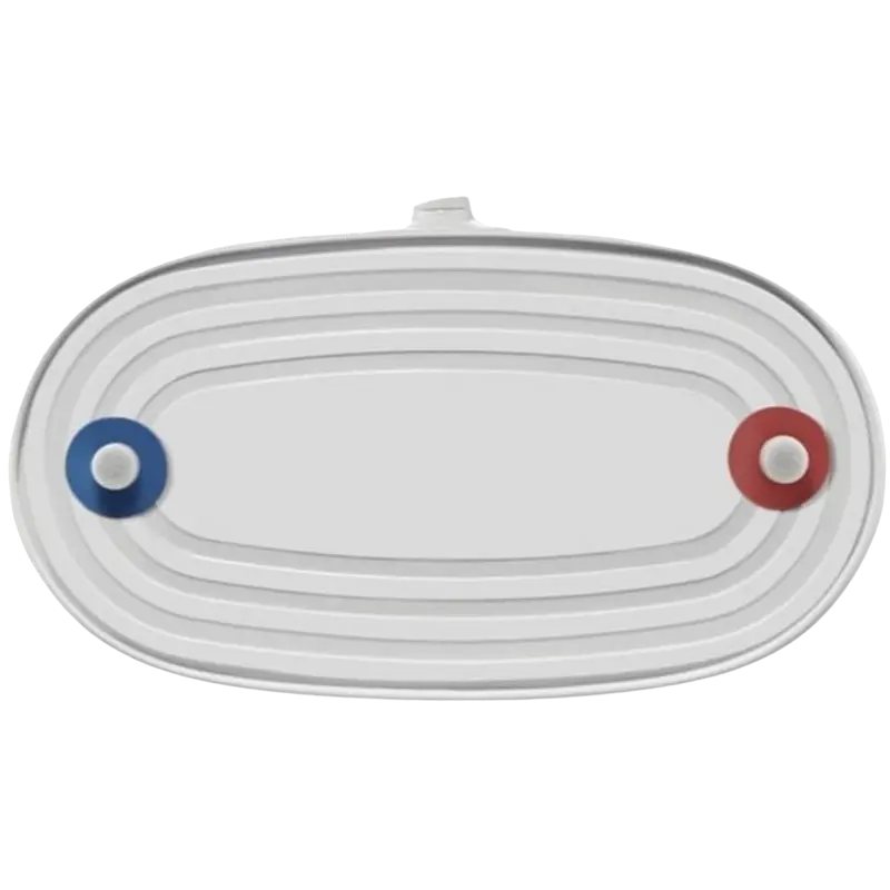 Накопительный водонагреватель Electrolux EWH 50 AZR EEC 50 л Белый