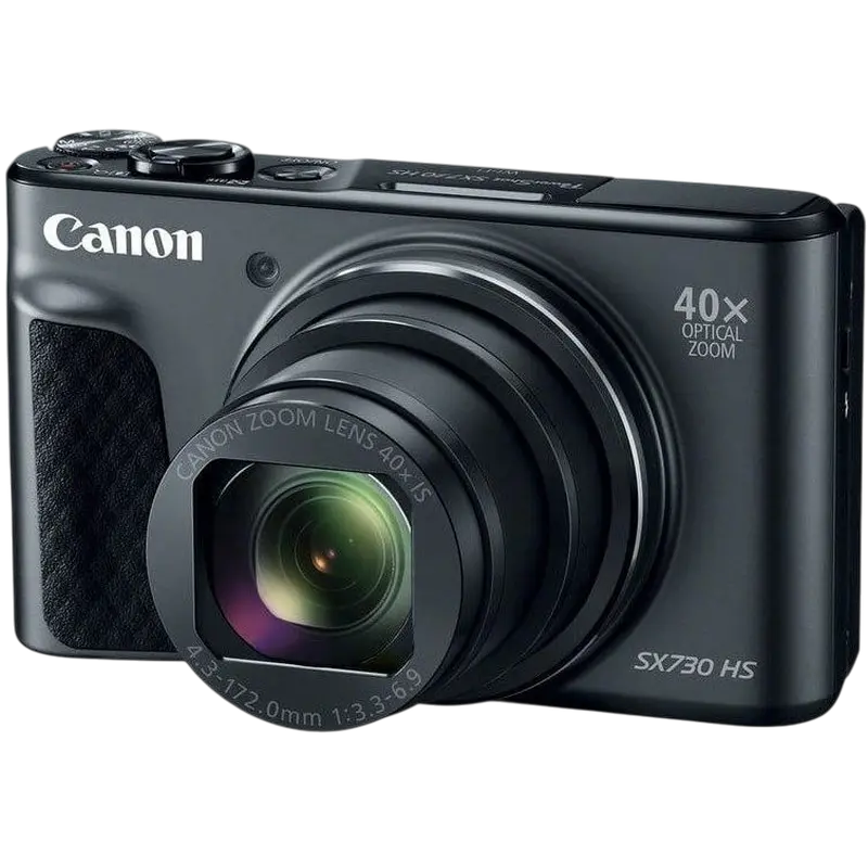 Компактный фотоаппарат Canon PowerShot SX740 HS Lite Edition
