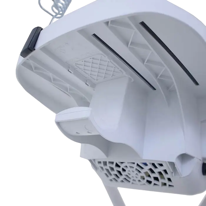 Паровая гладильная система Karcher SI 4 EasyFix Iron Серый