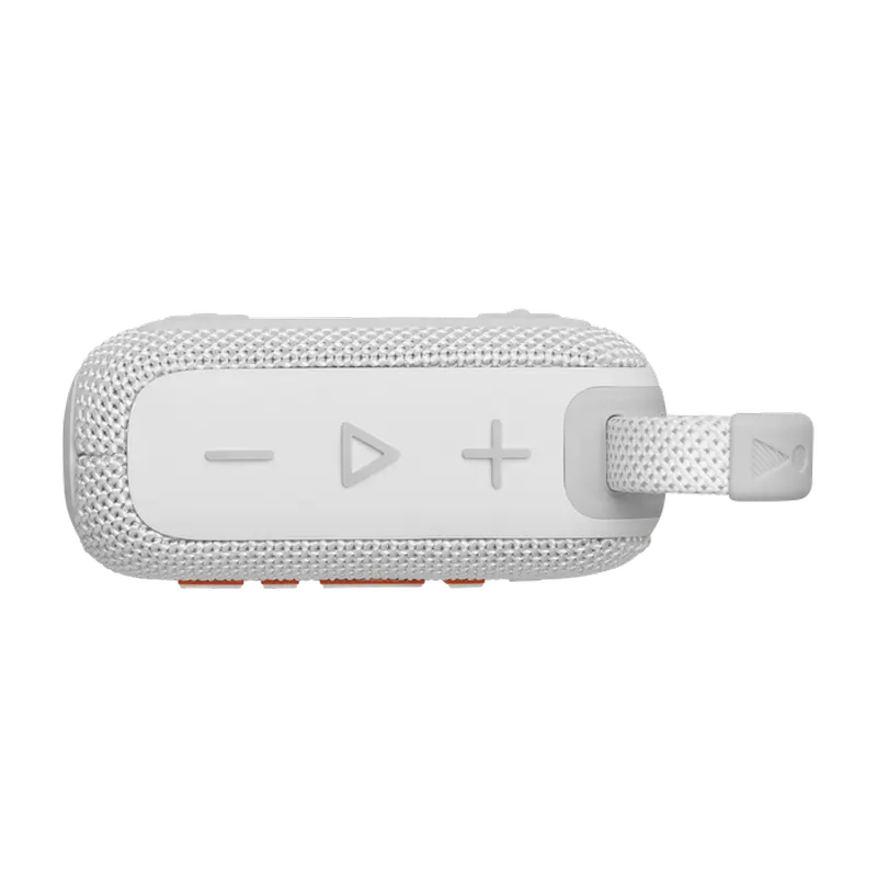 Портативная колонка JBL GO 4 Белый