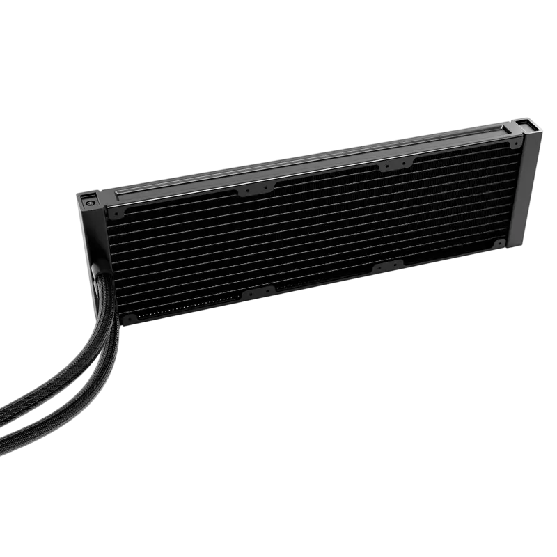 Кулер для процессора be quiet! Pure Loop 3 360mm 120 мм