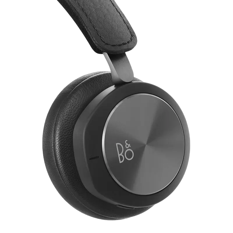 Căști B&O Beoplay H8i Negru