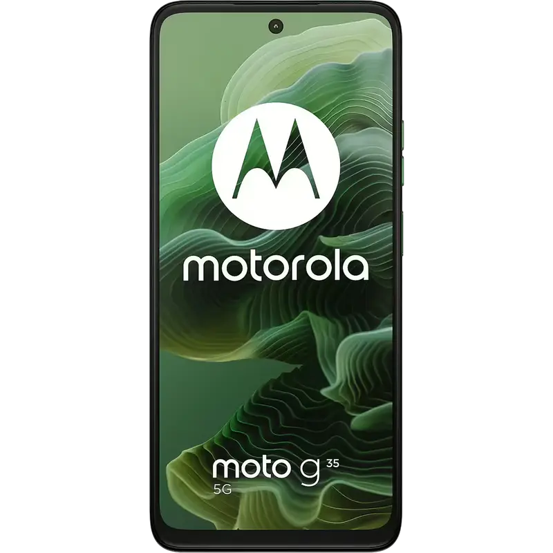 Смартфон Motorola Moto G35, 4 ГБ / 256ГБ