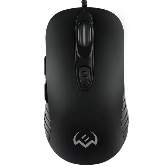 Игровая мышь SVEN RX-G820 Проводное Чёрный