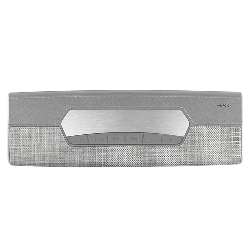 Портативная колонка SVEN PS-195 Серый