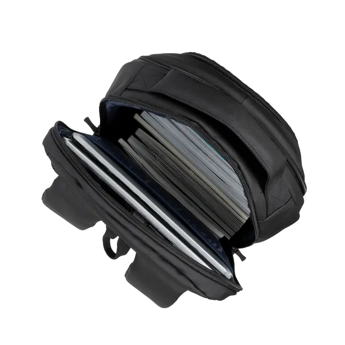 Rucsac Rivacase Tegel Negru