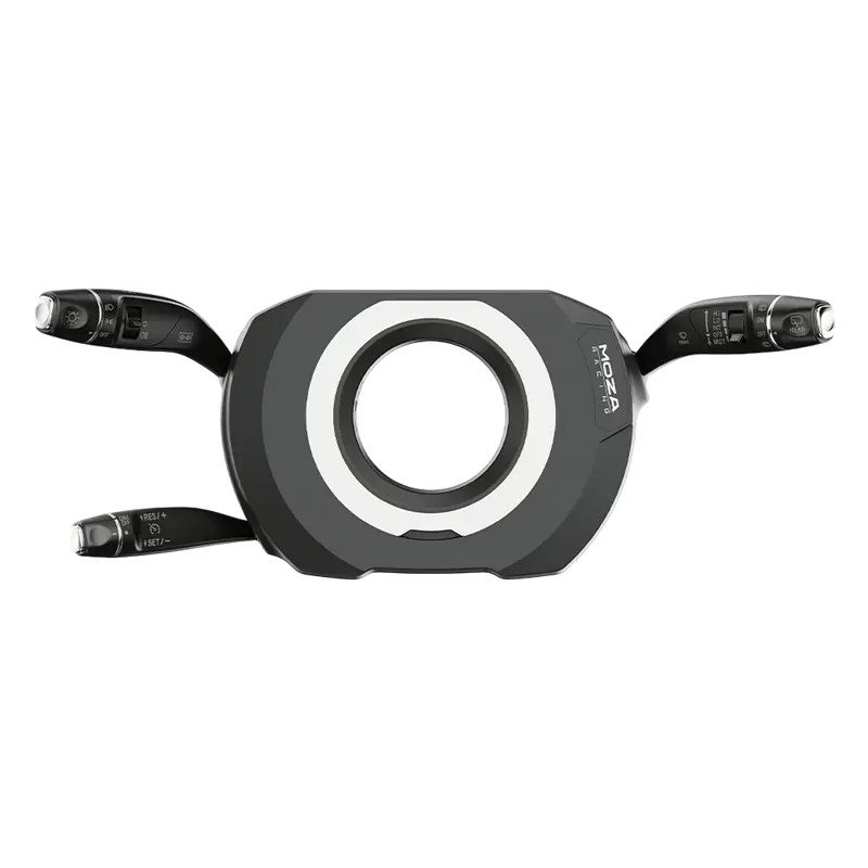 Baza Volanului MOZA Multi-function Stalks Negru