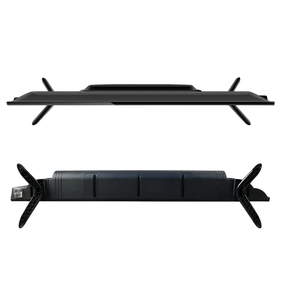 32" LED SMART Телевизор VOLTUS VT-32DS4000 Черный