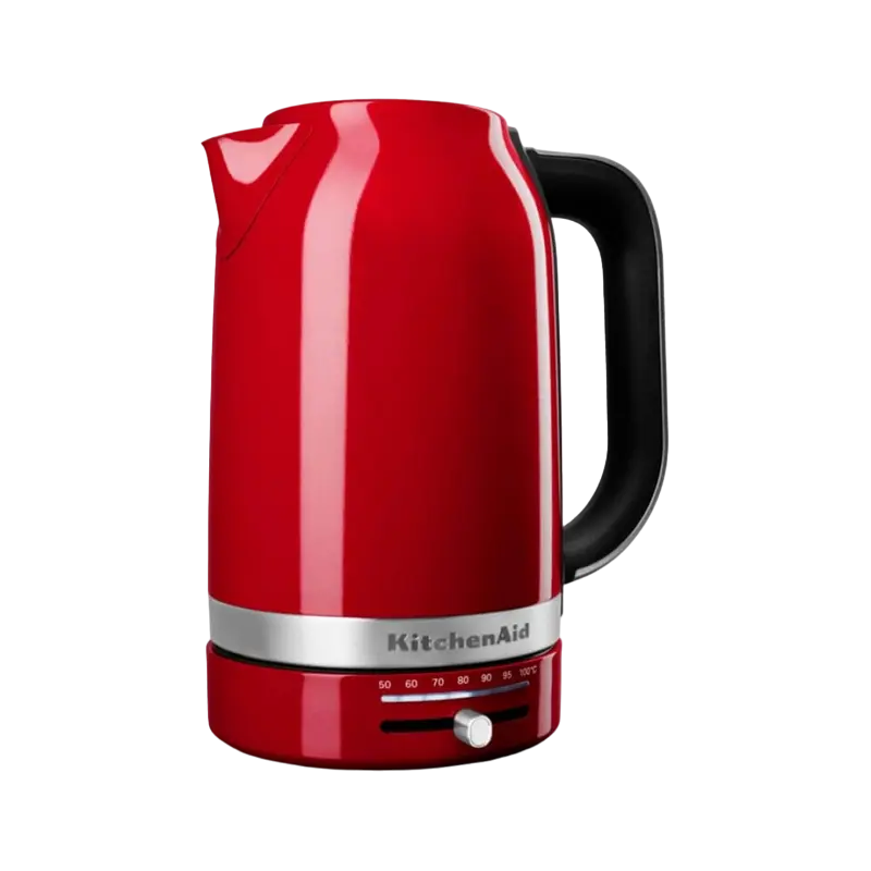 Электрочайник KitchenAid 5KEK1701EER Empire Red
