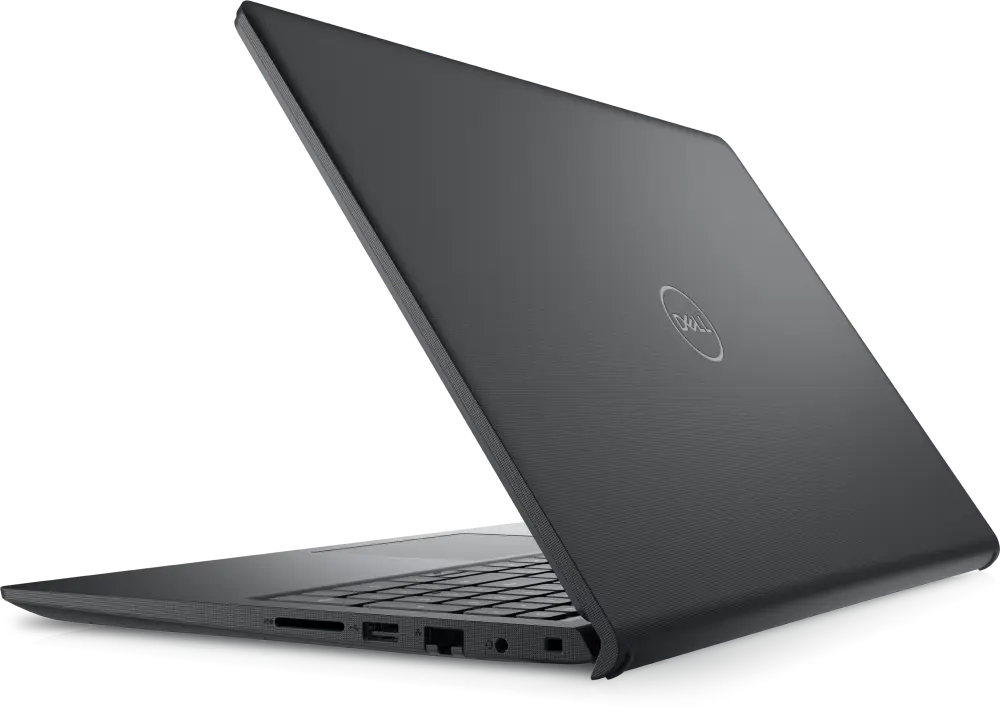 Ноутбук для бизнеса DELL Vostro 3520 Carbon Black