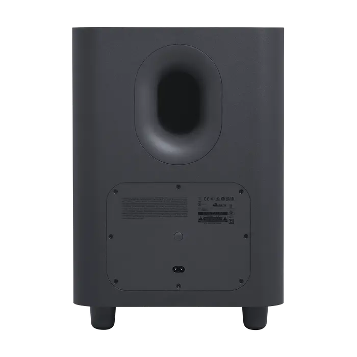 Саундбар JBL Bar 1000 Черный