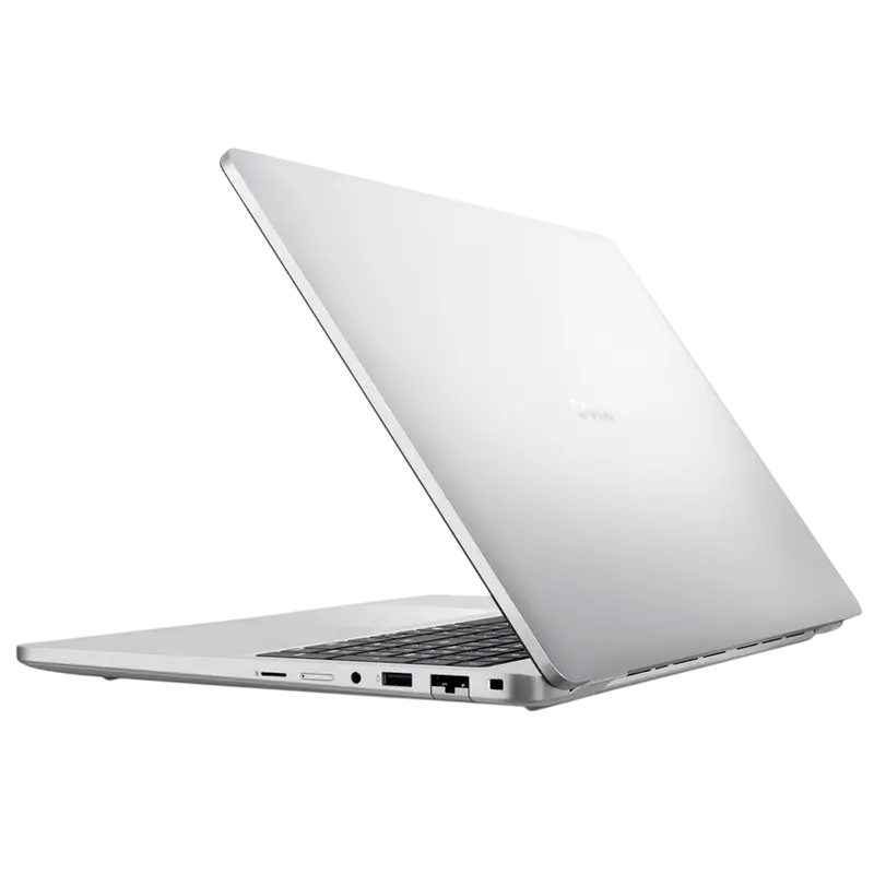 Laptop Business DELL Pro 16 Plus Argintiu